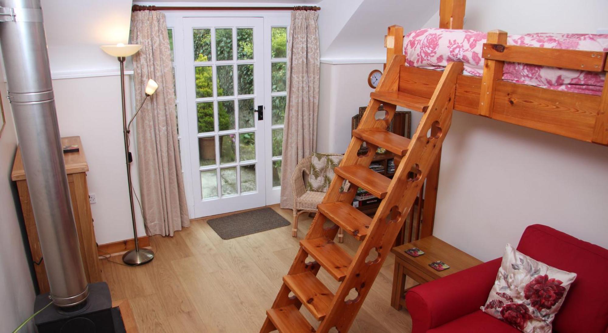 Budleigh Farm Cottages Moretonhampstead Exterior foto